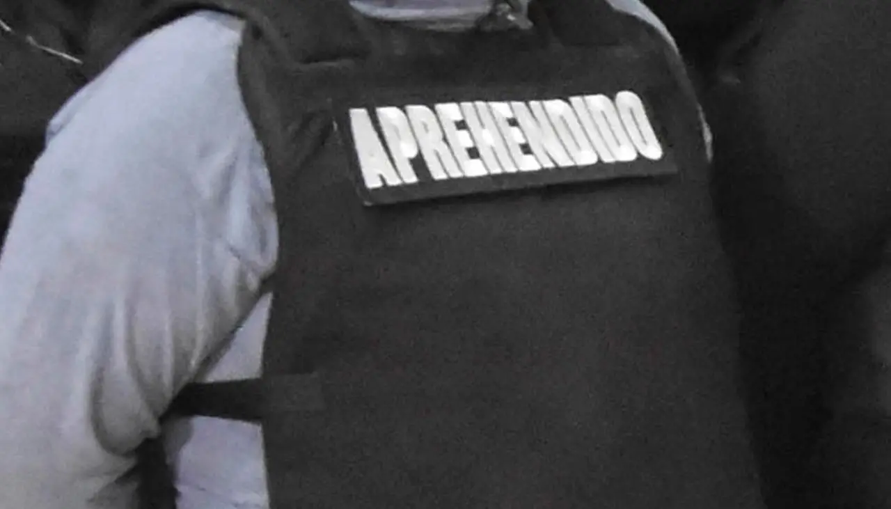 Aprehenden al presidente del Concejo Municipal de Potosí tras denuncia por cobros irregulares, según la Fiscalía