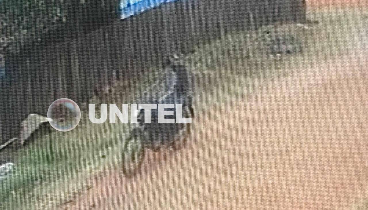 A una semana del asesinato del veterinario en San Ignacio de Velasco, la Policía divulga una fotografía de los sicarios
