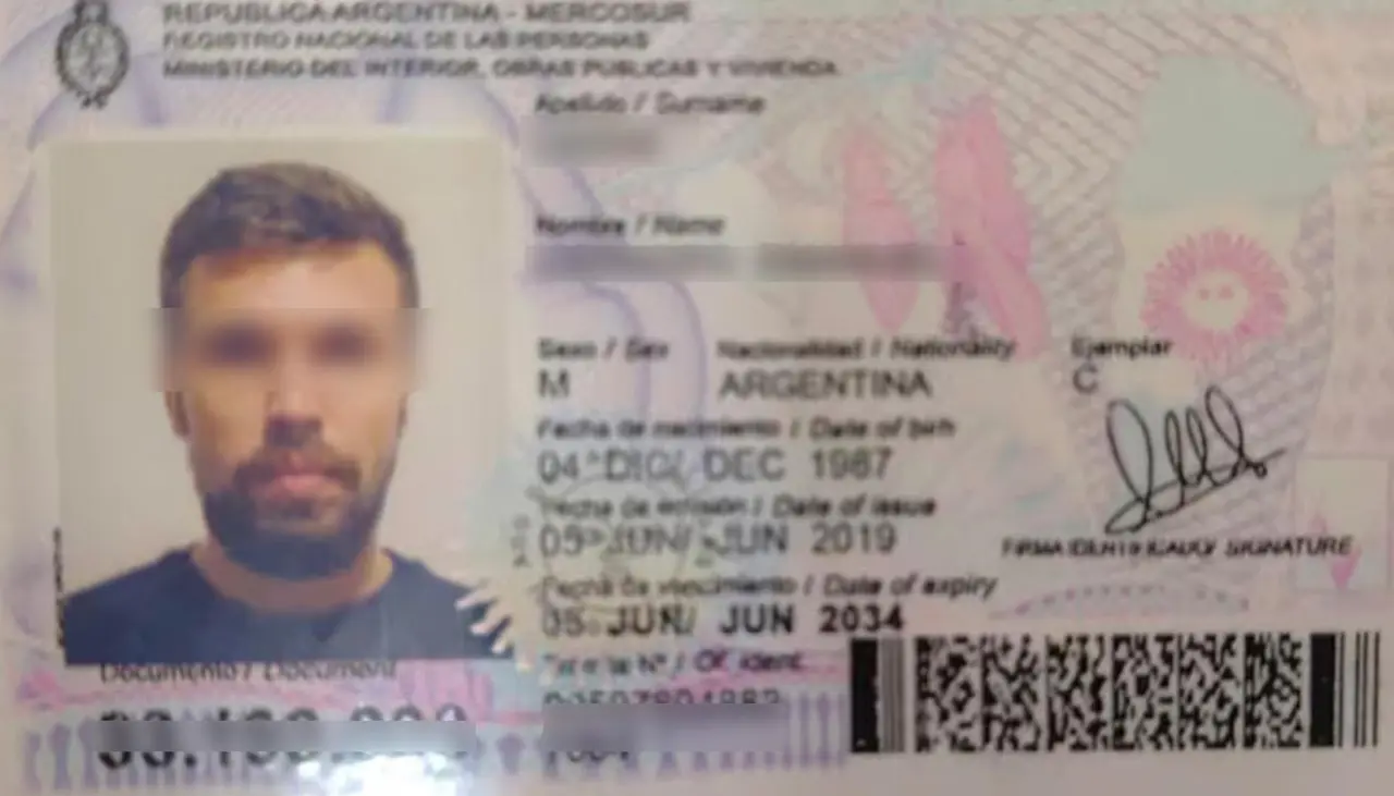 ¿Por qué buscaba ingresar a Bolivia el serbio conocido como el “embajador” de la Mafia de los Balcanes?