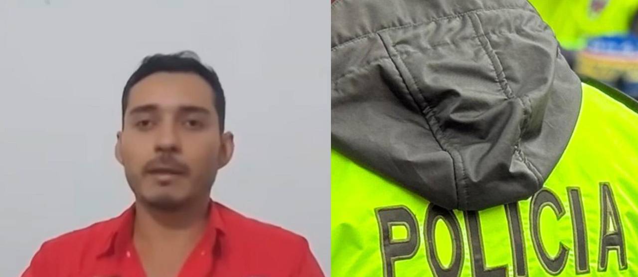 Yasser ‘Coco’ Vásquez, acusado de narcotráfico, aparece en un video y niega acusaciones 