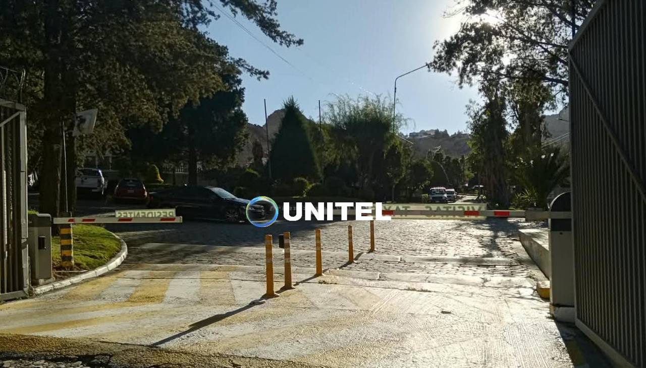 Policía y Fiscalía allanan otro inmueble vinculado con Fernando Cerimedo en La Paz