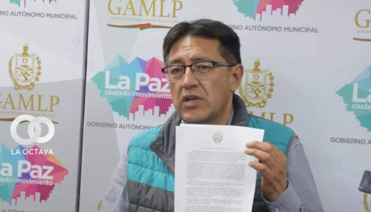 Pasajes en La Paz: Alcaldía señala al MAS por “la crisis económica” y por la ley que rechaza la nivelación de tarifas