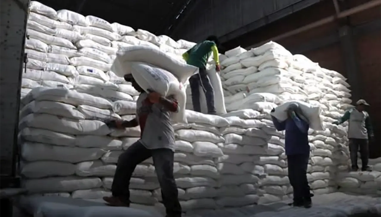 “Todo lo que es subvención en Bolivia es corrupción”, dice Paz y ratifica fin de la harina subvencionada