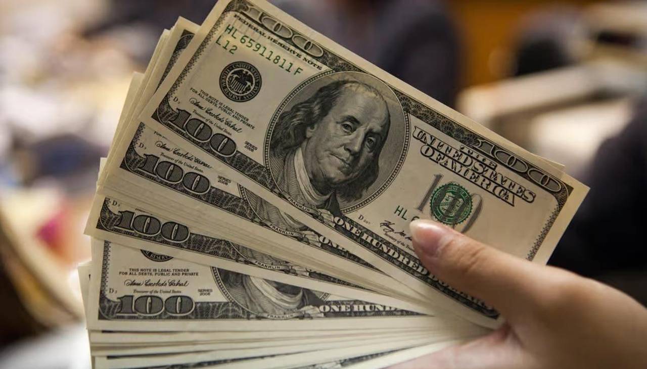 El dólar oficial sube: ¿Cuál será la cotización para este jueves 27 de agosto?