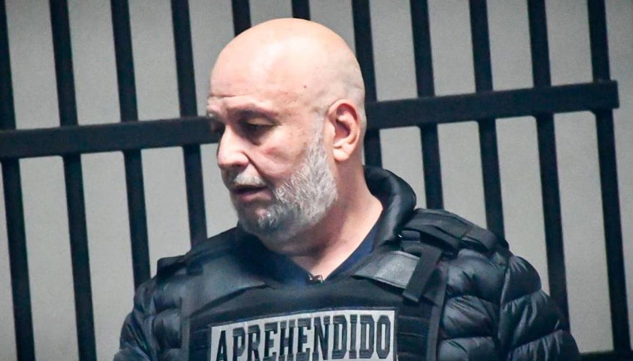 Sentencian a Murillo en el caso de la bebé Samantha; el Estado deberá pagar resarcimiento, reporta abogado
