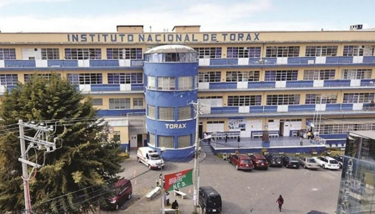 La Paz: Bloqueos afectan abastecimiento de oxígeno y alimentación en el hospital del Tórax estaría en riesgo