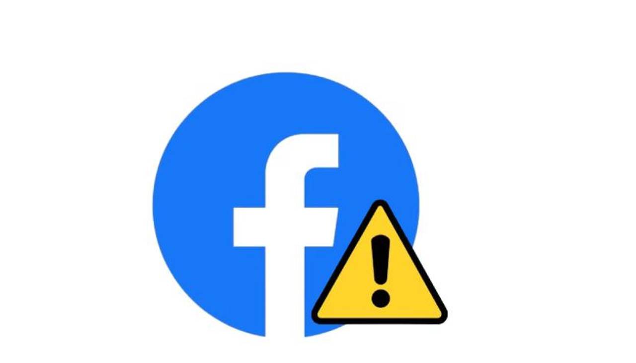 No es tu internet: Usuarios reportan la caída de Facebook a nivel mundial