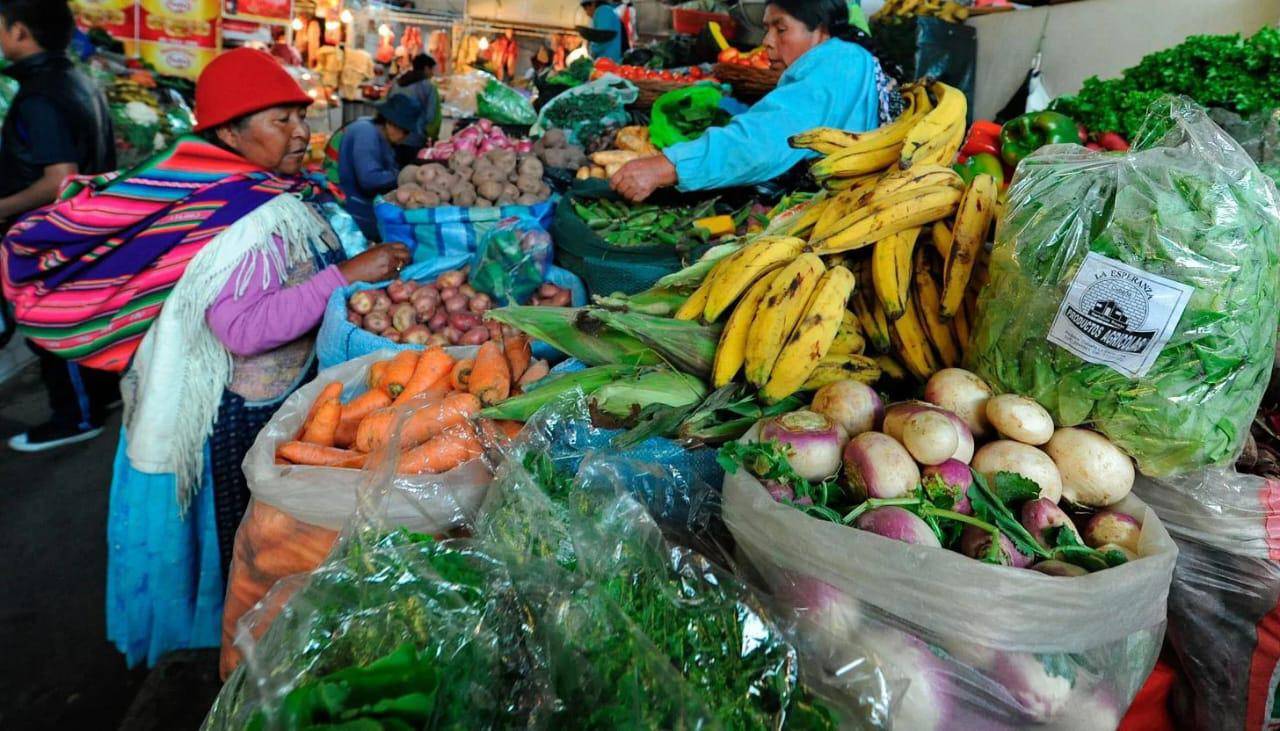 INE: La inflación acumulada sube a 2,62% y mayo es el mes más inflacionario en lo que va de año