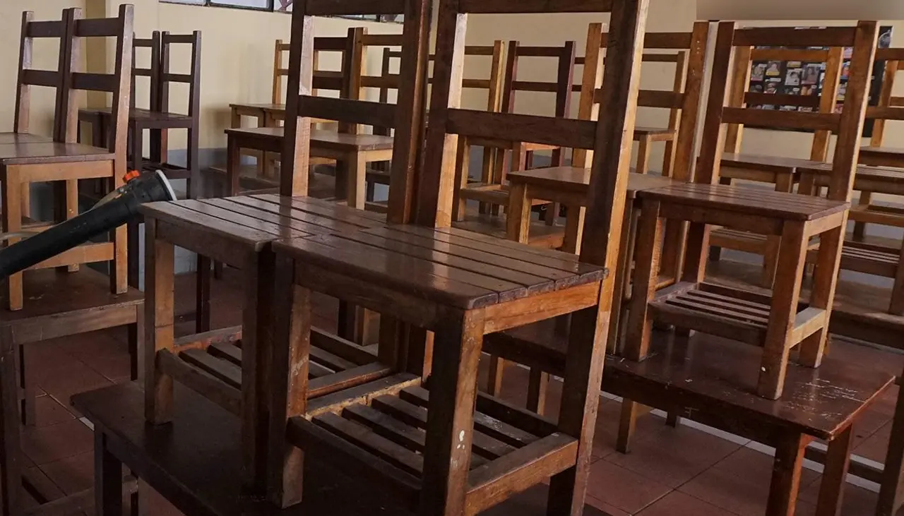 ¿Aulas convertidas en rings? Investigan denuncia de peleas en una unidad educativa en Cochabamba