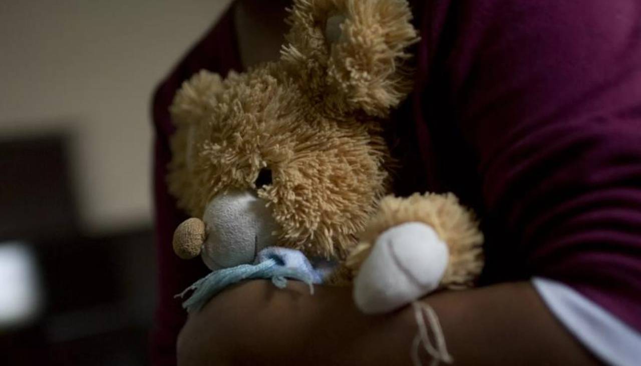 Dictan detención preventiva para mujer acusada de violencia en un centro de acogida infantil en La Paz