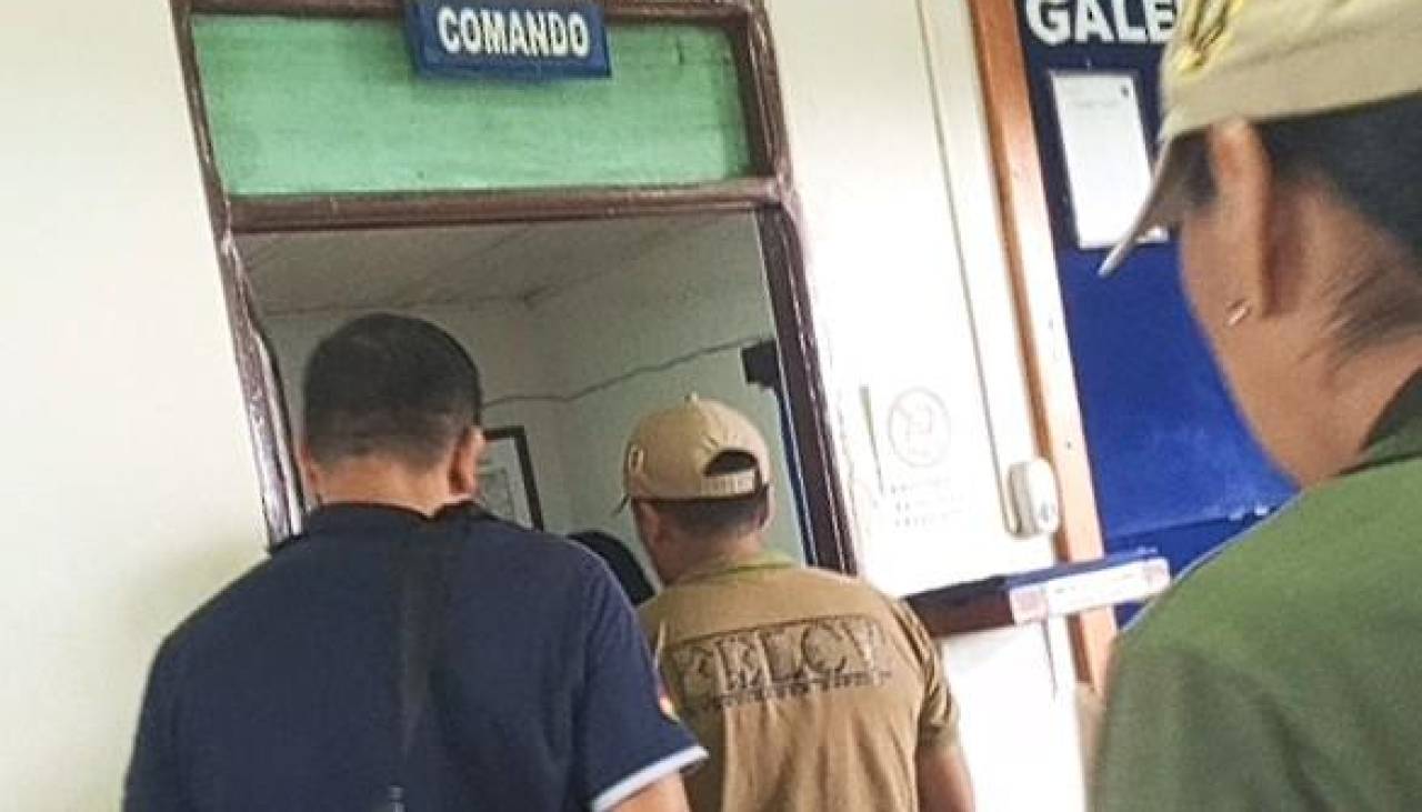 Aprehenden a dos militares por un caso de violación a una subteniente en un cuartel de Cobija