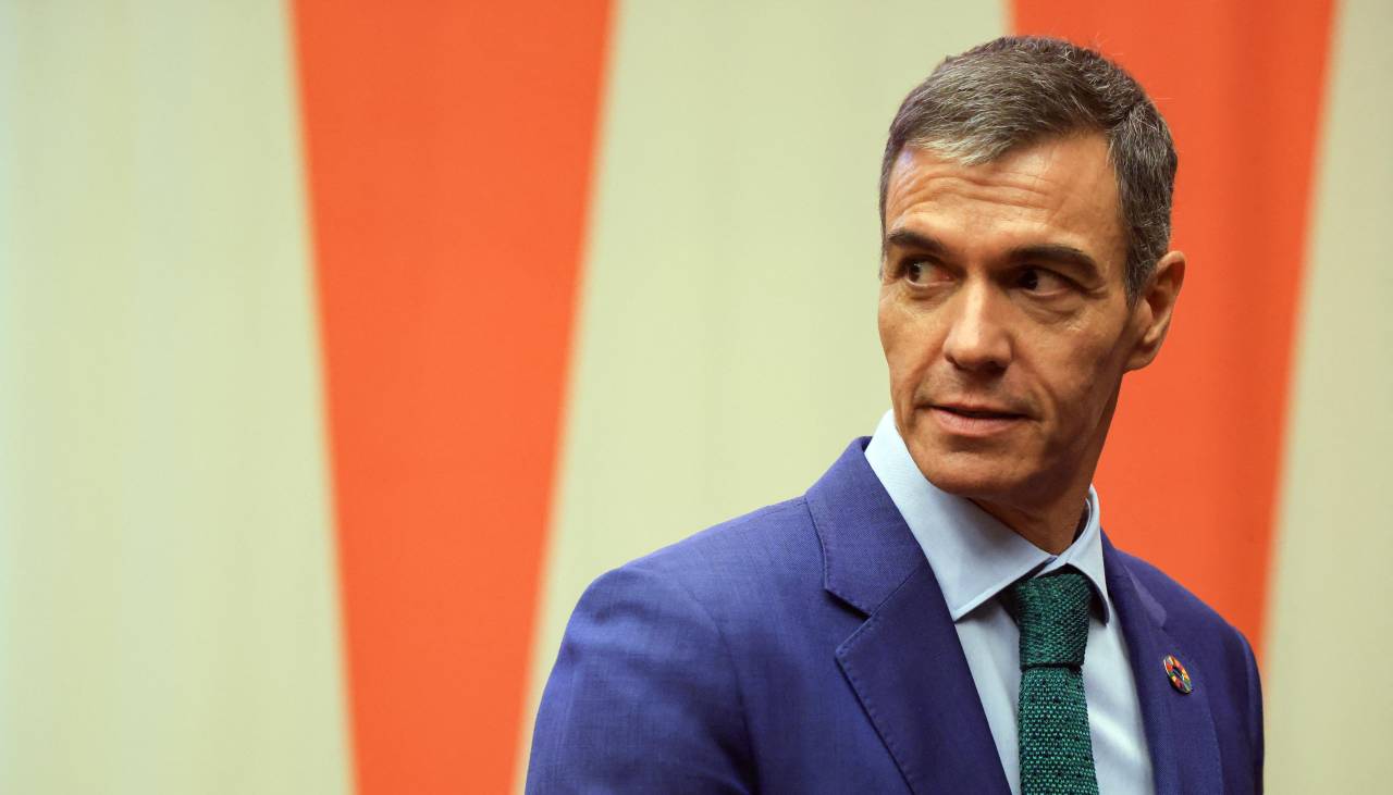 Pedro Sánchez adelanta las elecciones en España para el 29 de noviembre