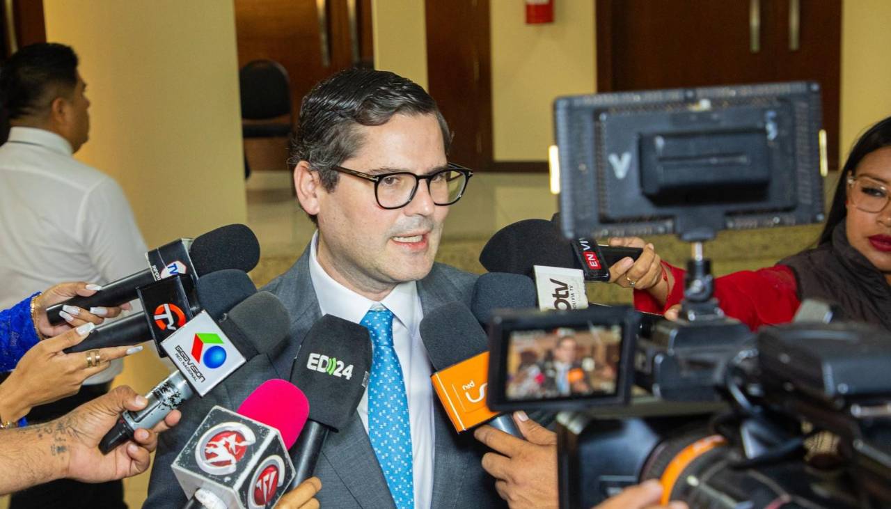 “El país quebrado es real”: Presidente de Cainco pide a Paz “gobernar” pese a la crisis y garantizar la vida