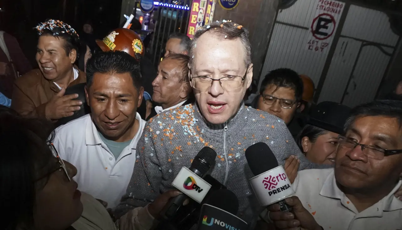¿Qué opción le queda a NGP para buscar la habilitación de Jaime Dunn?