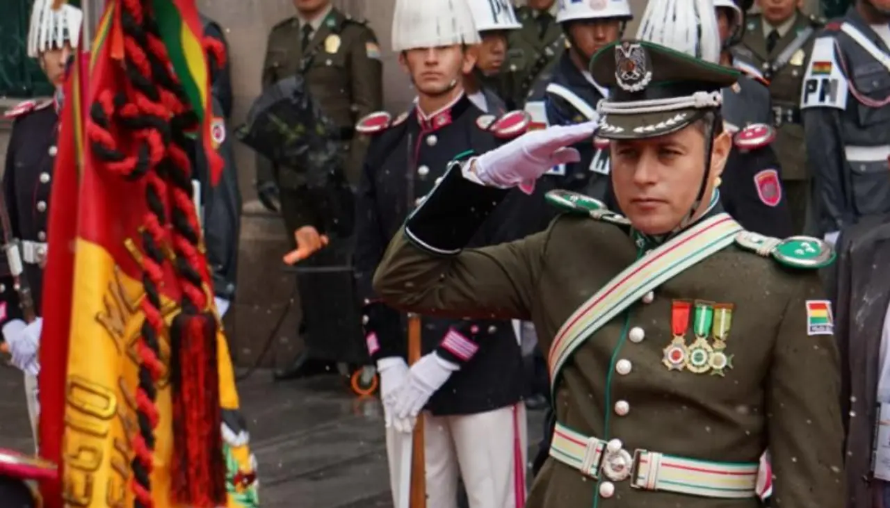 “Esto es justicia”: Lara anuncia auditorías y dice “que se agarren los que han robado a la patria; no habrá contemplación”