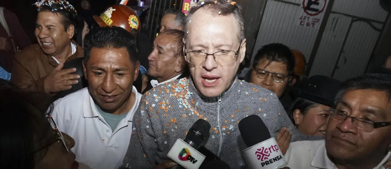 ¿Qué opción le queda a NGP para buscar la habilitación de Jaime Dunn?
