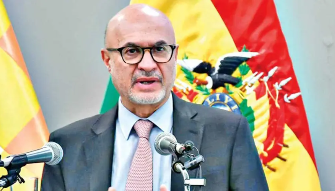 Lupo: Una medida de excepción “no es firmar un decreto”, es un operativo “con garantía de éxito”