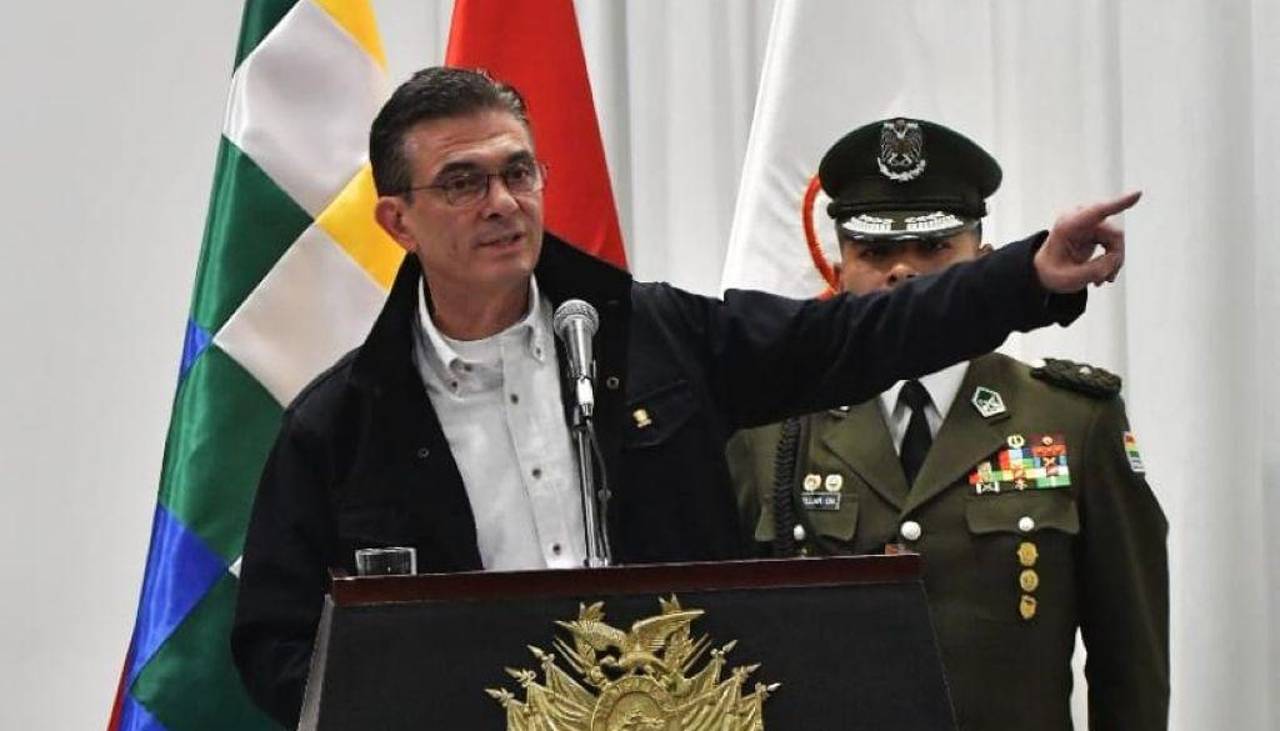 “Gobernaremos hasta 2030”: Paz apunta al narcoterrorismo tras promulgar la ley de Estados de excepción