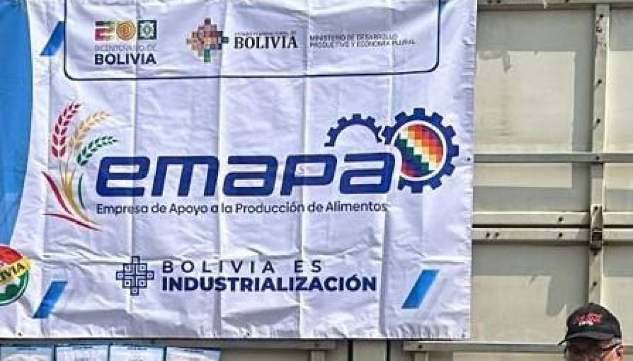 Exalcalde es enviado a prisión de manera preventiva por el caso de corrupción en Emapa