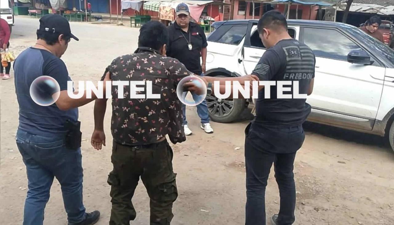 Fiscalía confirma que eran dos los secuestrados en La Guardia y uno permanece desaparecido