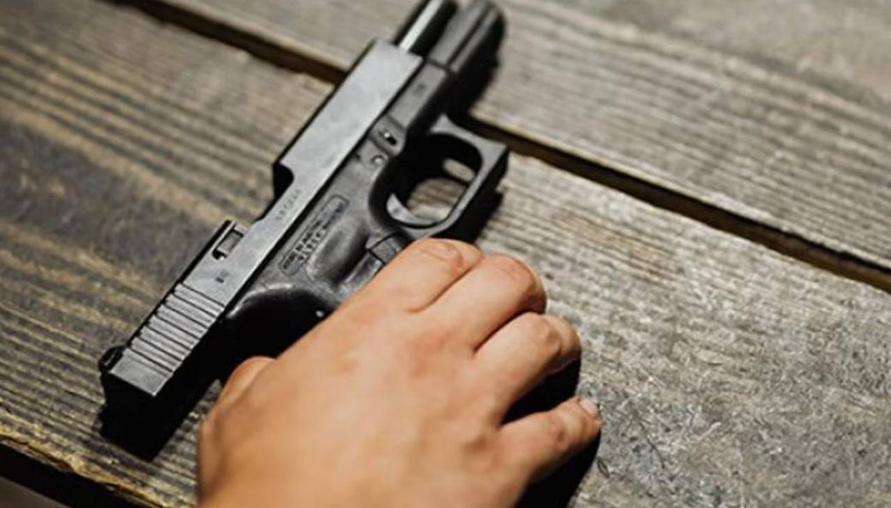 Atracan a un cambista dentro de una iglesia y lo dejan herido de bala en Perú