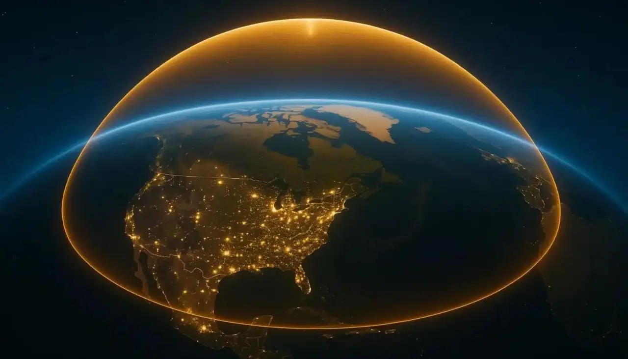China: Cúpula Dorada de EEUU puede convertir el espacio en una zona de guerra y crear una carrera armamentista espacial