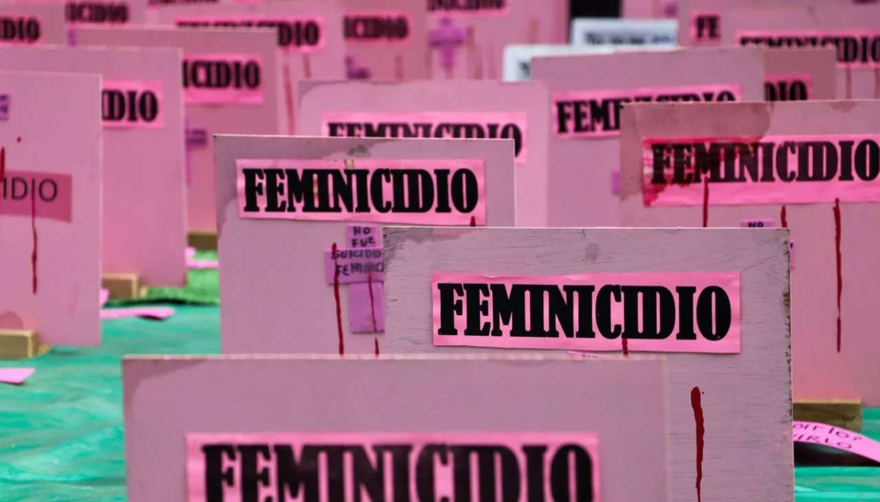 El país registra 64 feminicidios en lo que va del año, La Paz sigue liderando las cifras