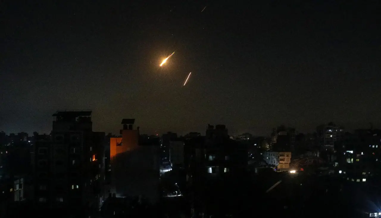 Medios iraníes reportan nuevas explosiones en Teherán
