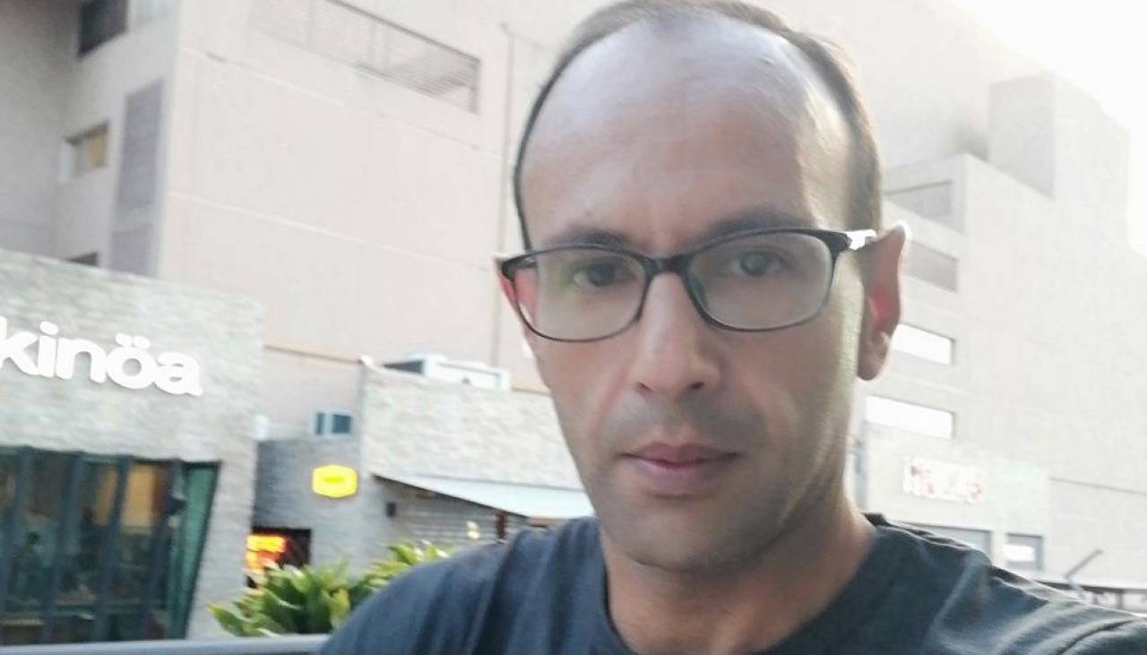 Fernando Hamdan, de la Comisión Iberoamericana de Derechos Humanos fue aprehendido y trasladado a La Paz, dice abogado