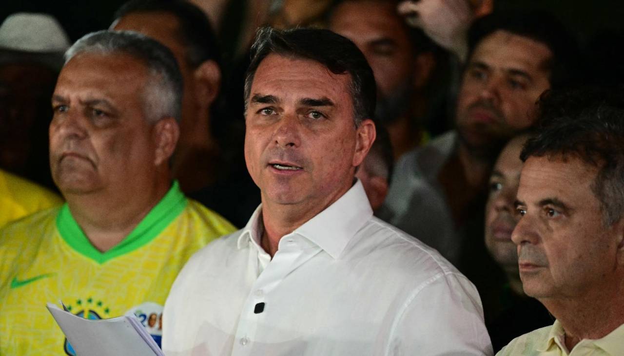 “Vamos a pedir que se anulen las elecciones”: Bolsonaro no reconoce la victoria de Lula
