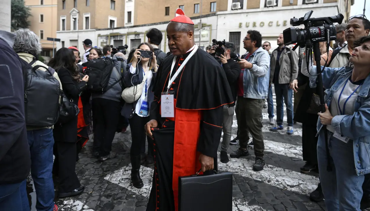 La centenaria historia de los cónclaves: el rito para ‘facilitar’ la elección del papa