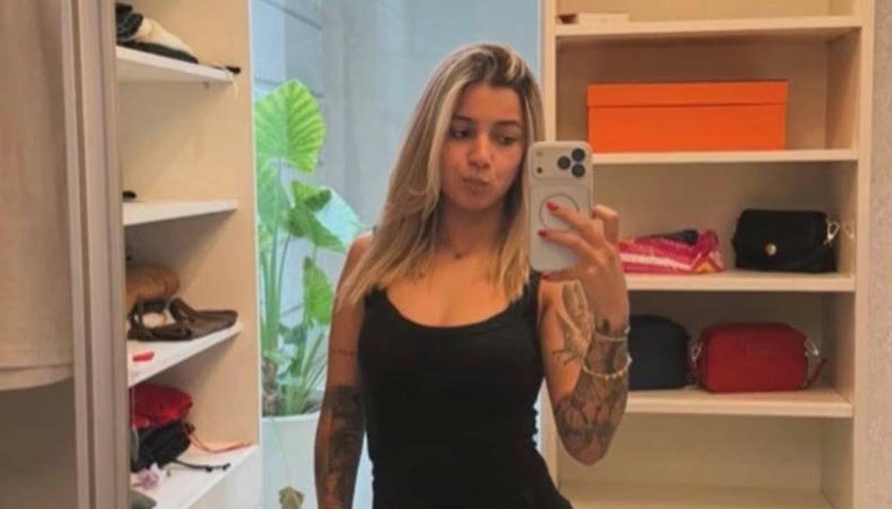 Esto es lo que se sabe sobre el estado de salud de Tatiana Marset