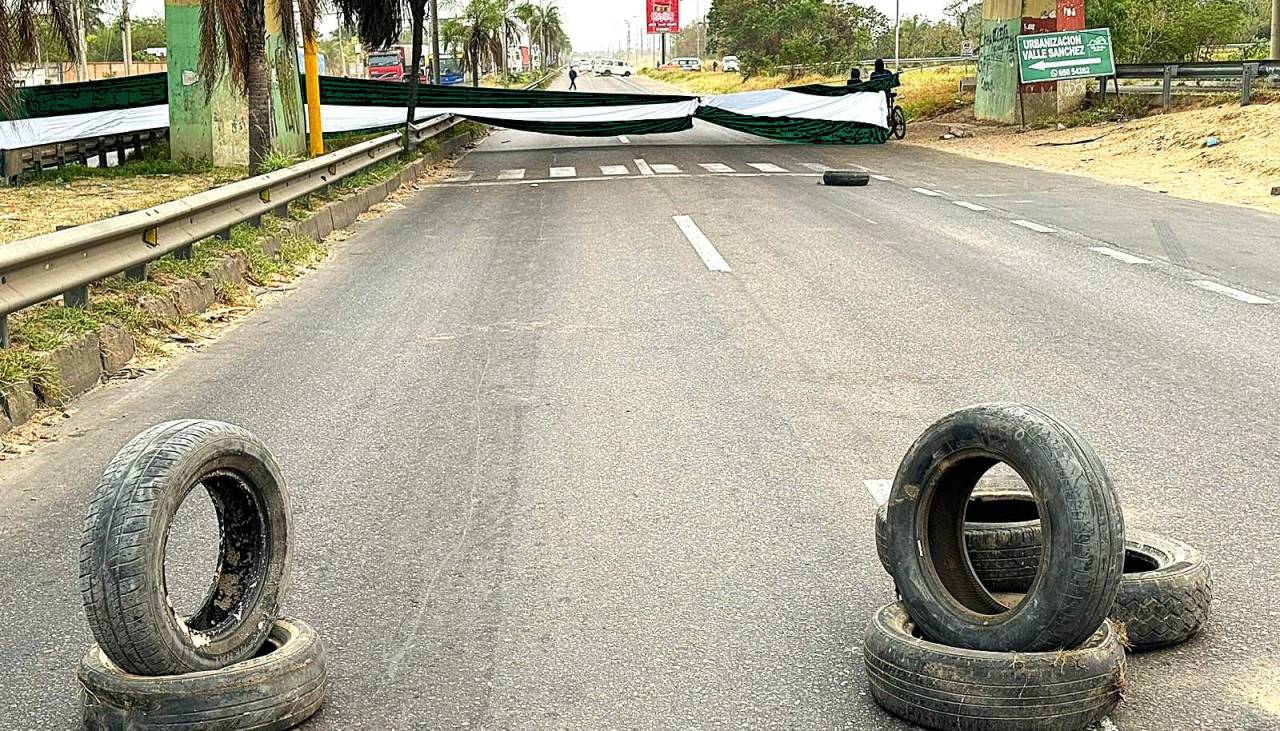 Paro en Santa Cruz: Trabajo pide garantizar “normalidad de la jornada laboral” y advierte con sanciones por descuentos