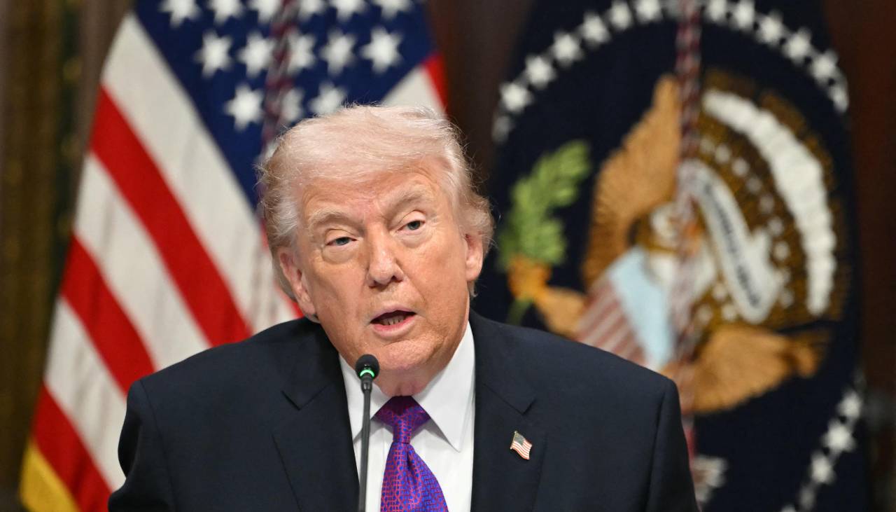 ¿Qué es el ‘Escudo de las Américas’, la cumbre de Trump en la que participará Rodrigo Paz?