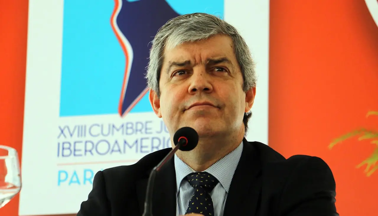 Ministro paraguayo dice que protestas en Bolivia son un problema que compete a la región