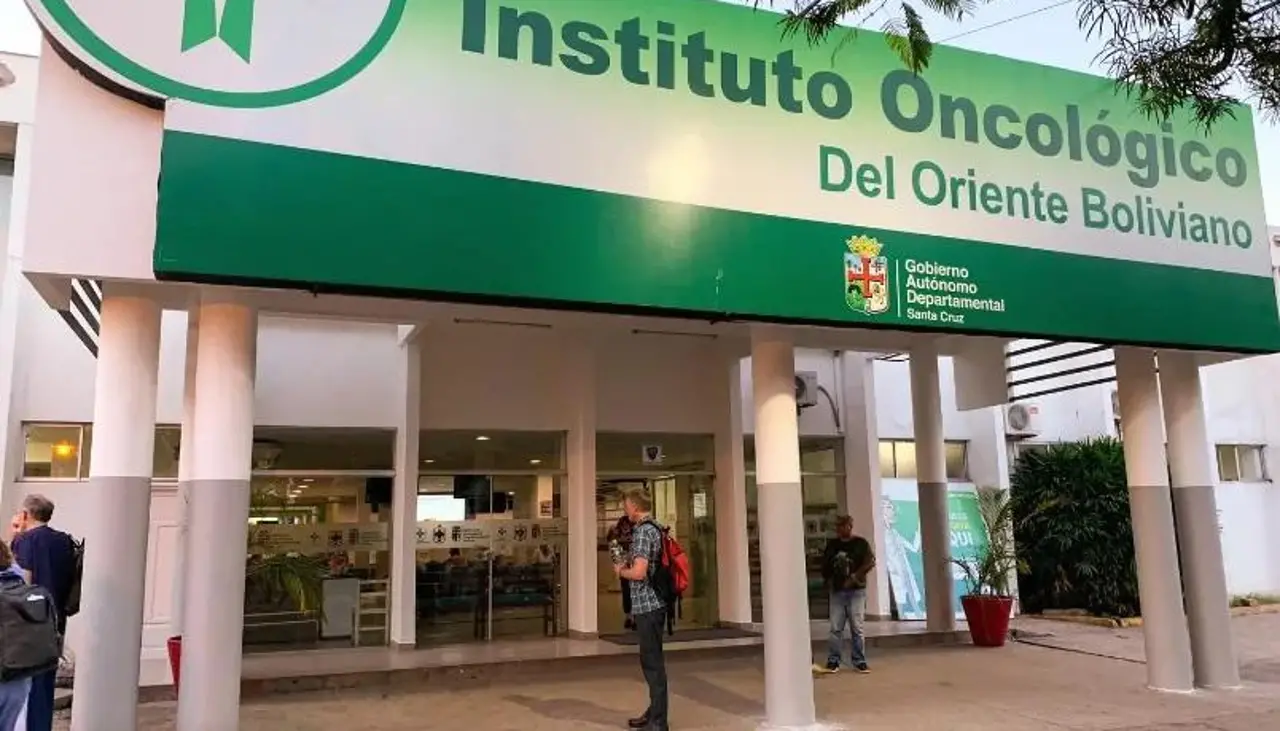 Paciente con cáncer dice que por los paros de este año hay personas que fueron reprogramadas 10 veces