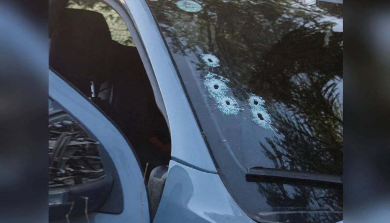 Ataque armado en Concepción: Hay tres heridos, uno es un civil “como daño colateral”, dice el secretario de seguridad