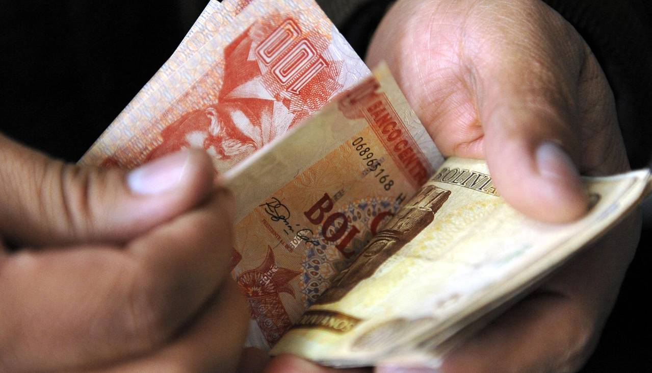 Cepal prevé un crecimiento de 0,5% para la economía boliviana en 2026