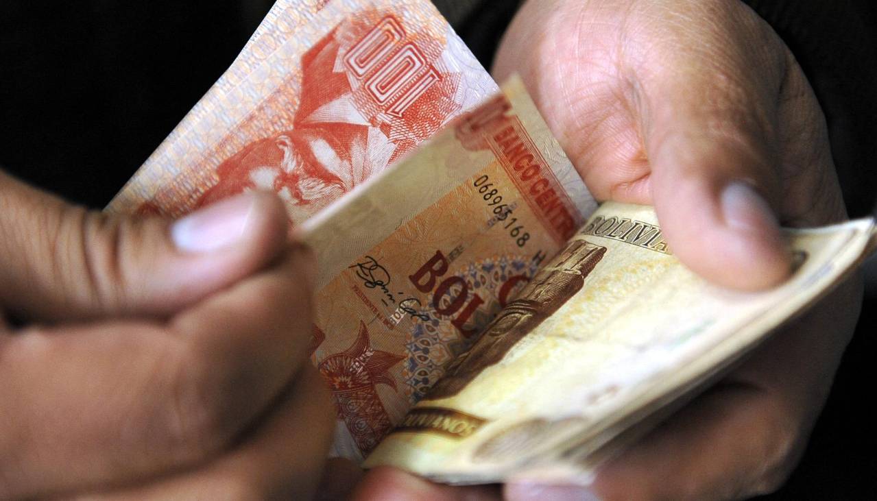 Incremento salarial: Empresarios privados esperan ser convocados por el Gobierno para tratar el pedido de la COB