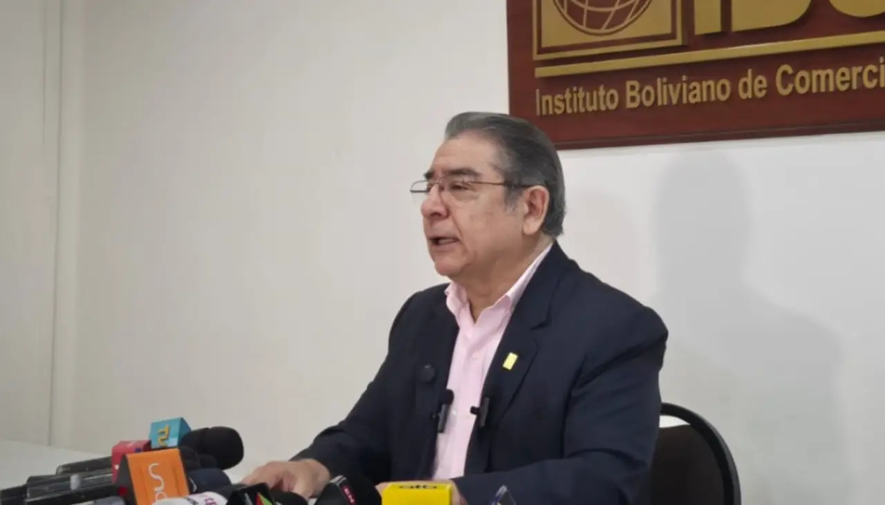 “Las confrontaciones, los bloqueos no van a solucionar la situación, la van a empeorar”, afirman desde el IBCE