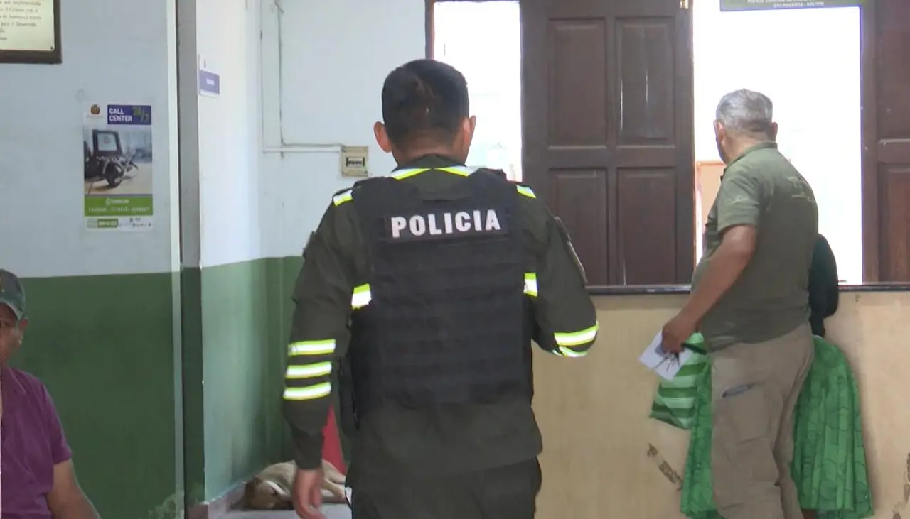 Sujeto violó a su vecina de 80 años que salió a buscar pasto para sus animales 