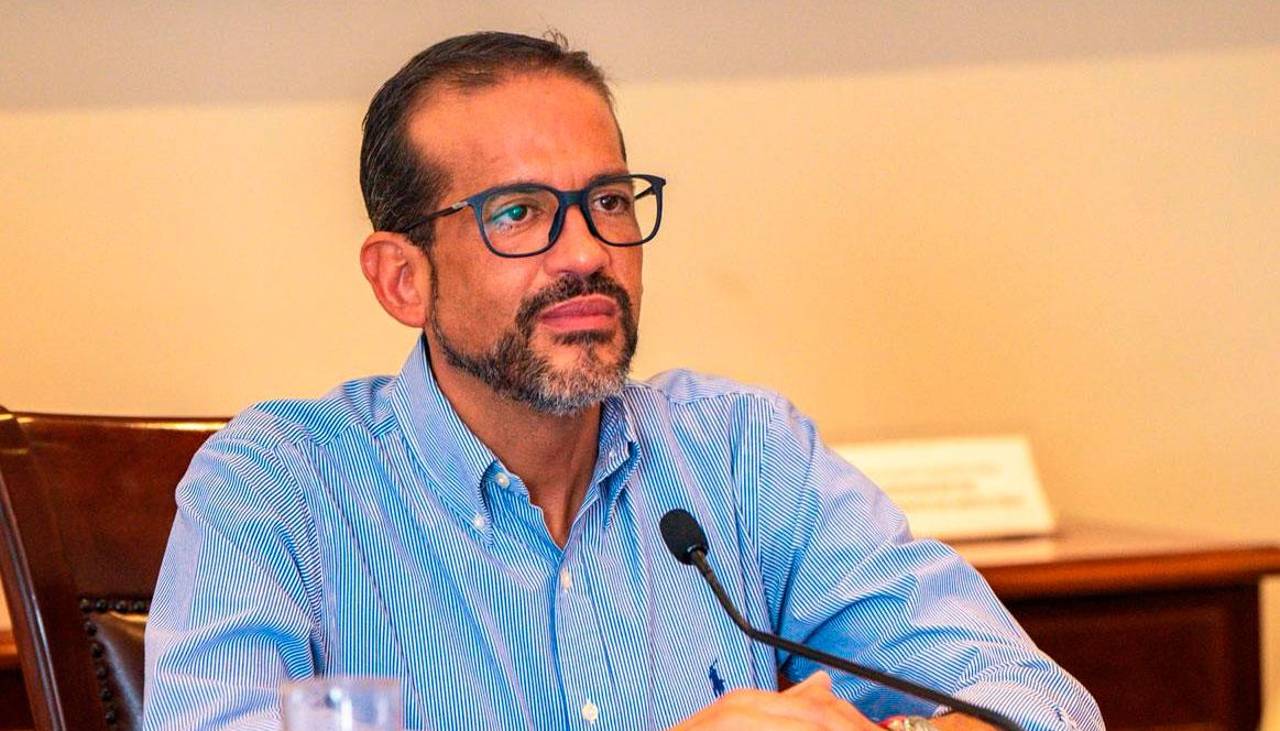 ¿Luis Fernando Camacho será embajador de Bolivia en Paraguay? Esto es lo que se sabe