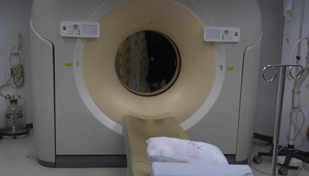Tomógrafo del Instituto de Gastroenterología está en mal estado y deja a varios pacientes sin atención, según su dirección