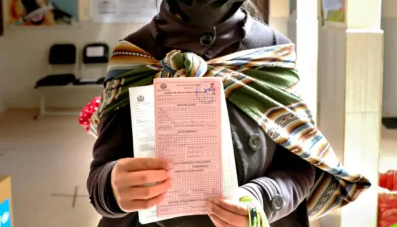Sarampión: Educación instruye a los directores de colegios exigir el carnet de vacuna al retorno de las vacaciones de invierno 