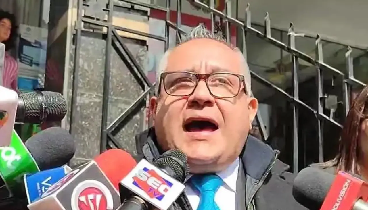 Sin presentar pruebas, abogado de Evo dice que las muertes en Llallagua fueron un “montaje” ejecutado por otros policías
