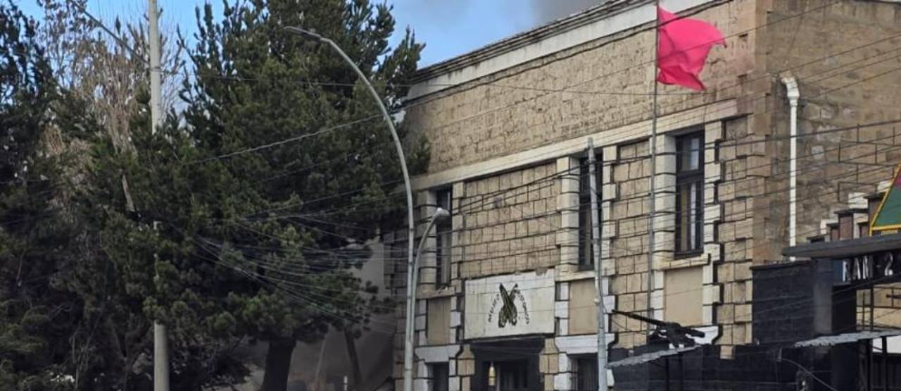 Explosión en Viacha: Defensor del Pueblo reporta que “son nueve las personas que fueron encontradas fallecidas”