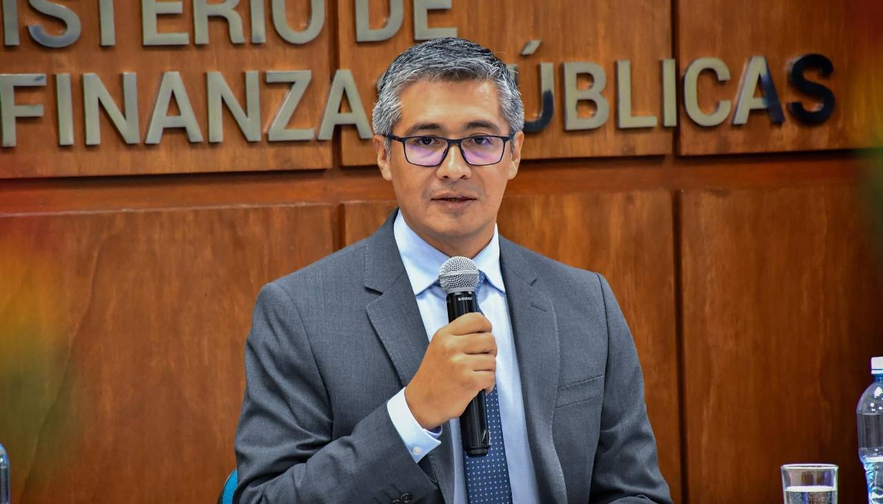 El Ministerio de Economía invita a los empresarios a consensuar el proyecto de ley de reforma tributaria