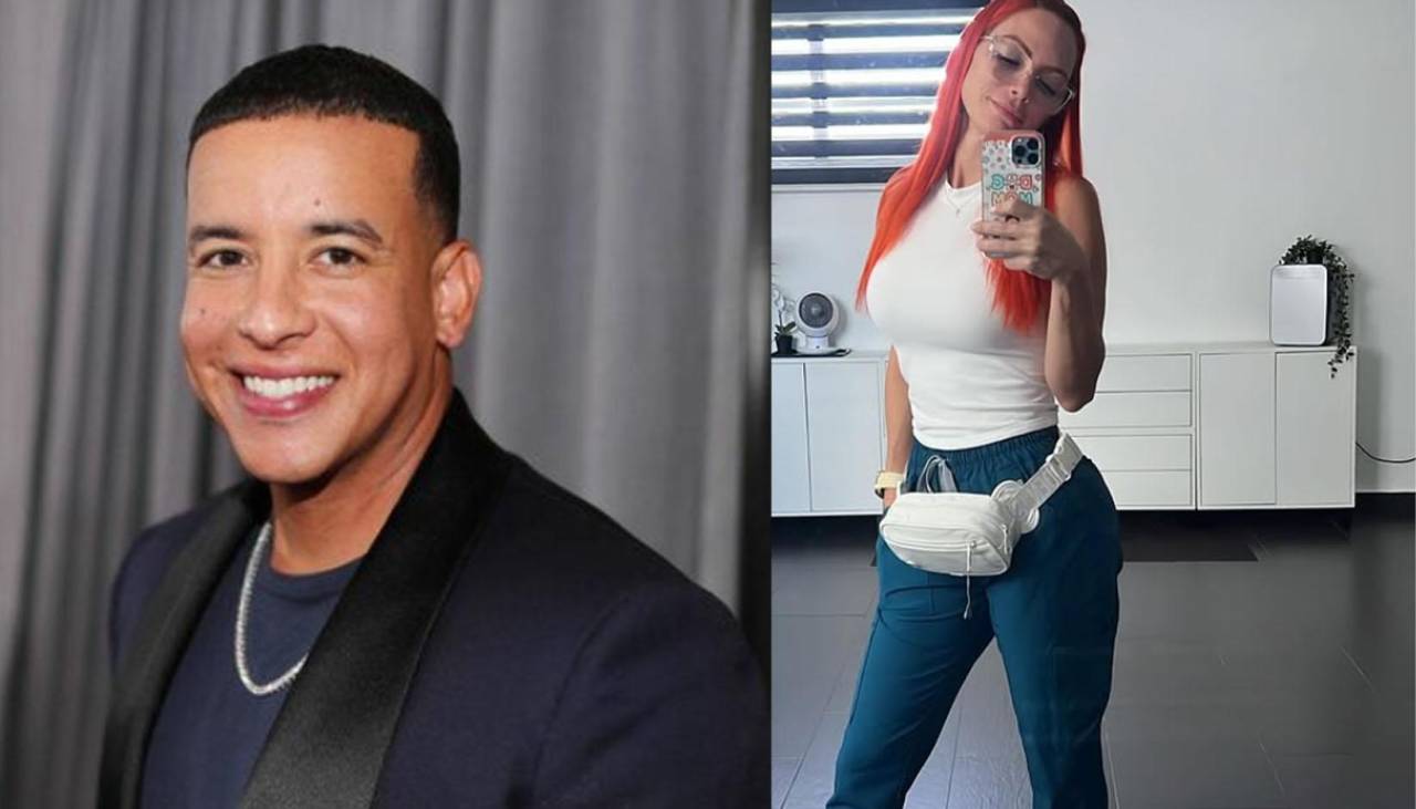 Mireddys González, la esposa de Daddy Yankee rompe el silencio en medio de la denuncia en su contra