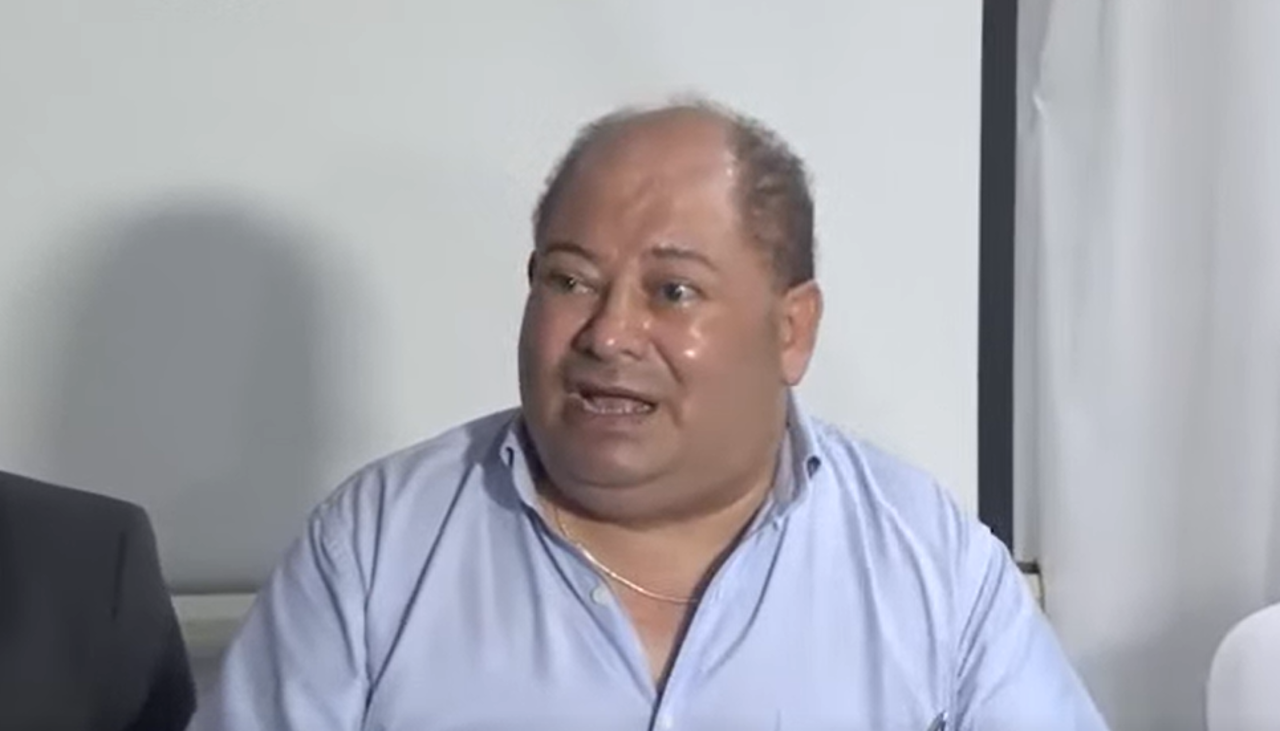 Carlos Romero sobre narcoterrorismo: “Parece pretexto para perseguir movimientos de izquierda”