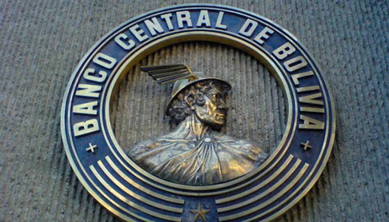 BCB crea reserva monetaria para absorber Bs 3.000 millones hasta octubre